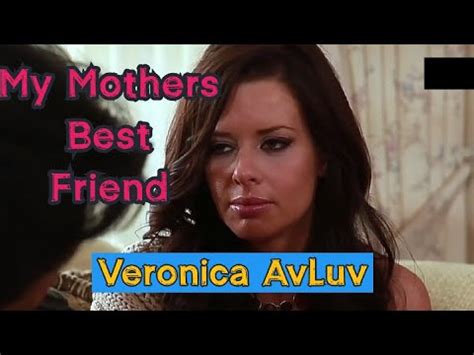 naughty america step mom and son|Veronica Avluv .